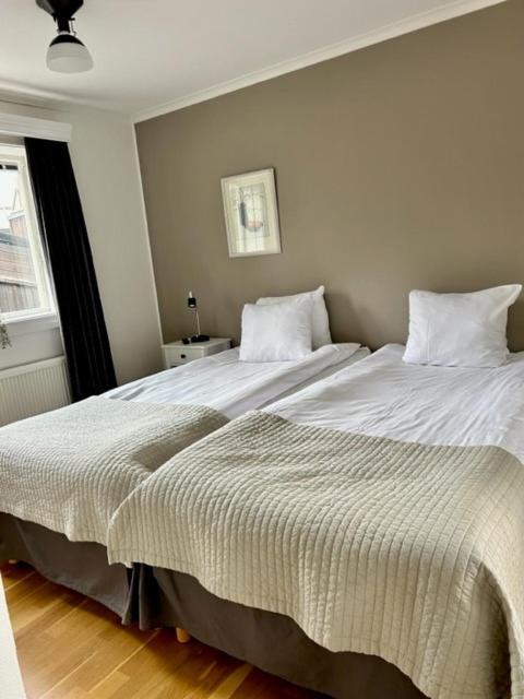 Mullsjoe Hotell & Konferens Dış mekan fotoğraf