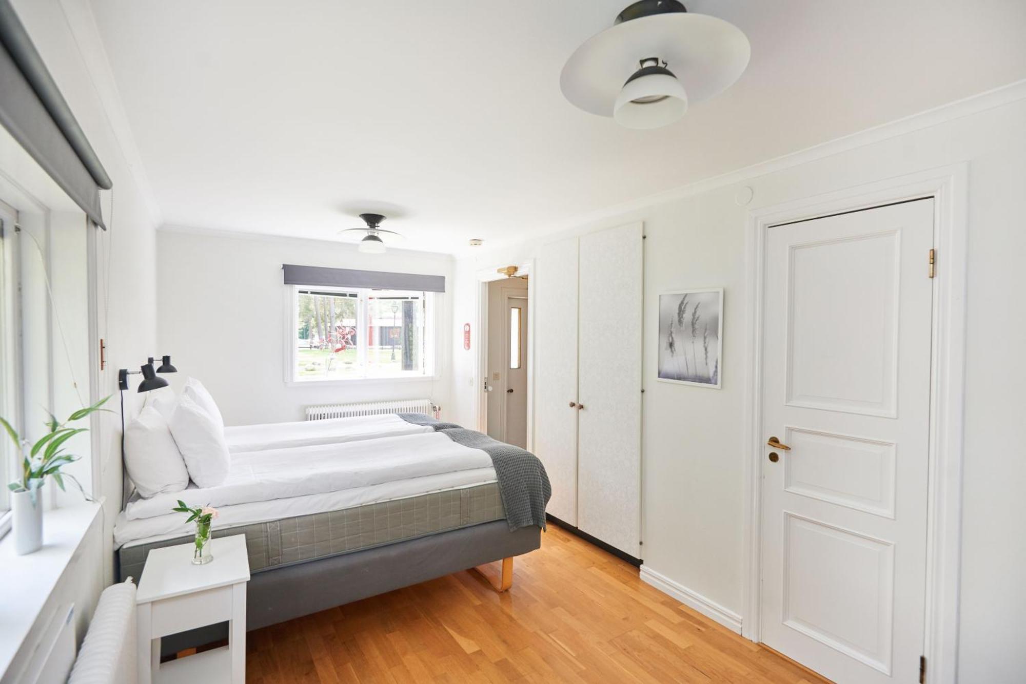 Mullsjoe Hotell & Konferens Dış mekan fotoğraf