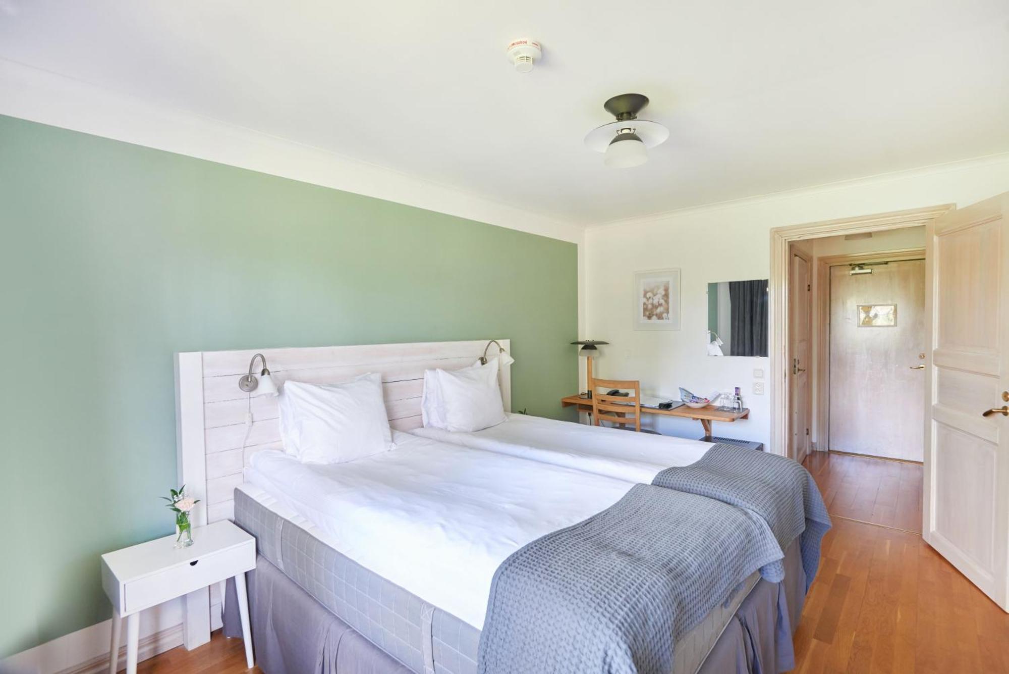 Mullsjoe Hotell & Konferens Dış mekan fotoğraf