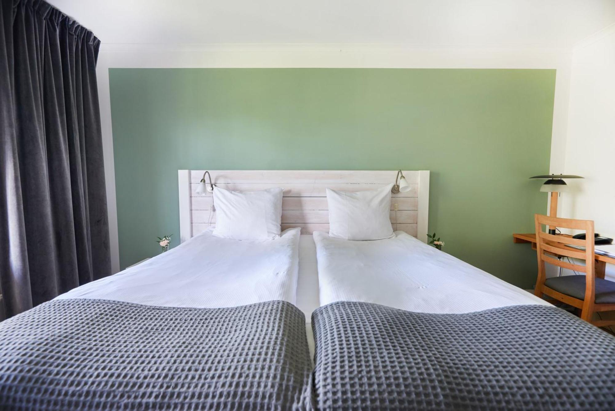 Mullsjoe Hotell & Konferens Dış mekan fotoğraf